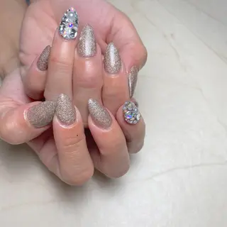ネイル NAILSALON RandU...のネイルデザイン