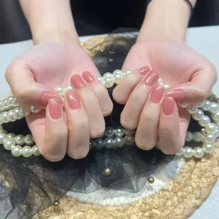 ネイル Rie Nail Salonのマツエク・マツパデザイン