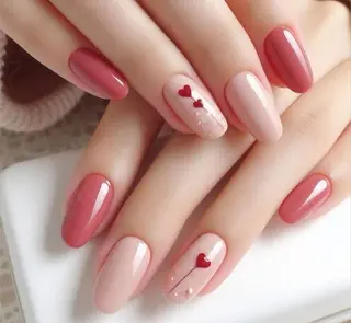 ネイル Star Beautyのネイルデザイン