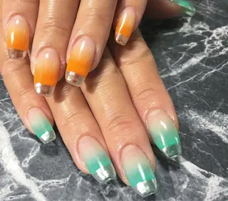 ネイル nail fufla ♡yamane♡のネイルデザイン