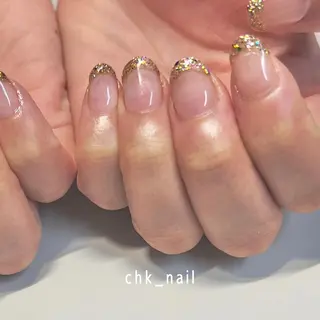 ネイル takahashi chikaのネイルデザイン
