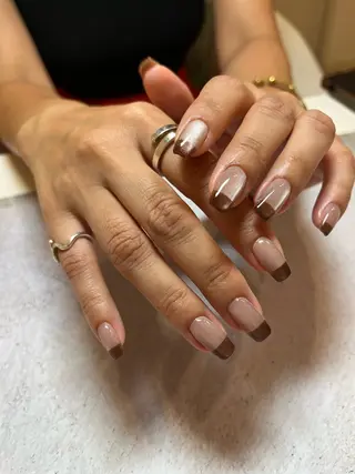ネイル 【LINON】 airiのネイルデザイン