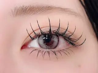 マツエク・マツパ 💖WOLTOKYO 池袋💖honokaのマツエク・マツパデザイン