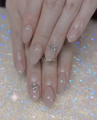 ネイル I LOVE ME NAIL.｡.:*♡のネイルデザイン