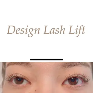 マツエク・マツパ Lash hour サイトウのマツエク・マツパデザイン