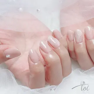 ネイル toi nailのネイルデザイン