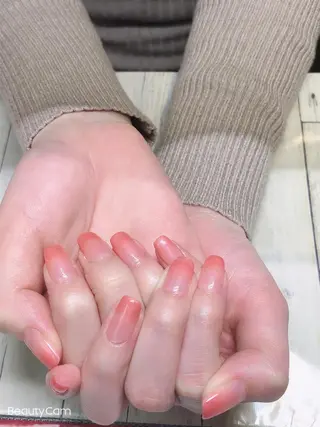 ネイル ✨アン ミユ✨のネイルデザイン