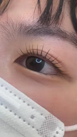 マツエク・マツパ Mellow rikoの眉毛・アイブロウイメージ