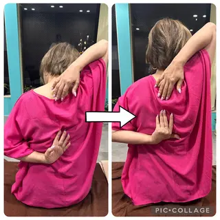 背骨から整える整体 WAVE ALIGNのその他イメージ