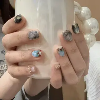 ネイル HAHA salonのネイルデザイン