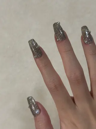 ネイル 🌷 kuuのネイルデザイン