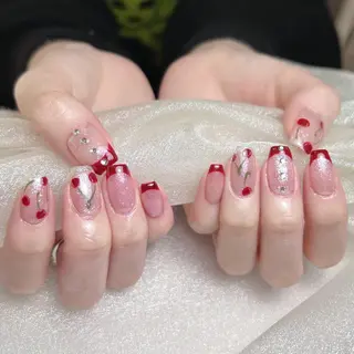 ネイル ネイルサロン  STELLAのネイルデザイン