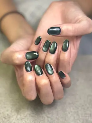 ネイル 錦糸町 mi_nailのネイルデザイン