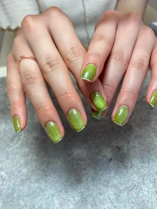 ネイル 【LINON】 airiのネイルデザイン