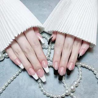ネイル 🌷Yun nail salon🌷のネイルデザイン