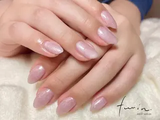 ネイル ayaka 🐨のネイルデザイン