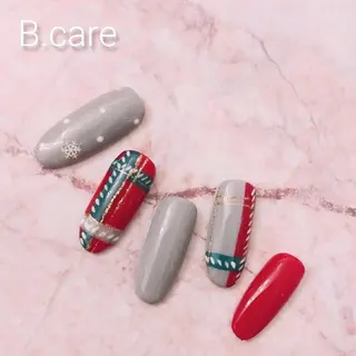 ネイル 早坂  のネイルデザイン