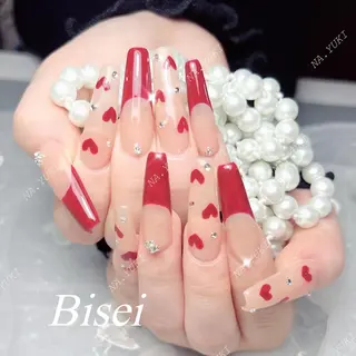 ネイル YUKI 💗 渋谷店のネイルデザイン