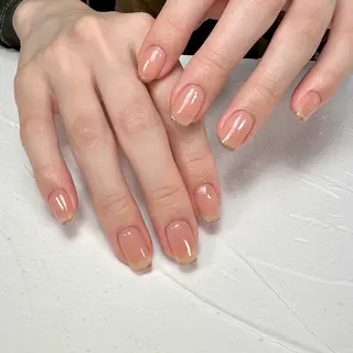 ネイル Seeil .のネイルデザイン