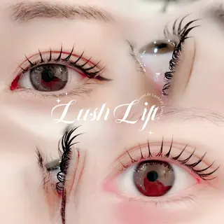 マツエク・マツパ 🎀Ayane🎀 束感まつげのマツエク・マツパデザイン