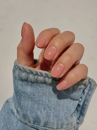 ネイル maisonhym nailのネイルデザイン