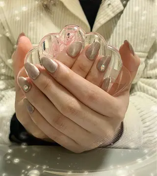 ネイル 林 ✨syousyouのネイルデザイン