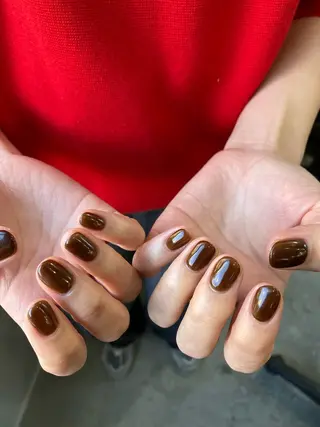 ネイル Oka Megのネイルデザイン