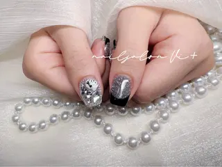ネイル ✨Nailsalon Vi+✨のネイルデザイン
