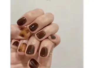 ネイル unwind⌇ Mayuのネイルデザイン