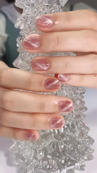 ネイル ネイルサロン ロア旧ジョリーのネイルデザイン