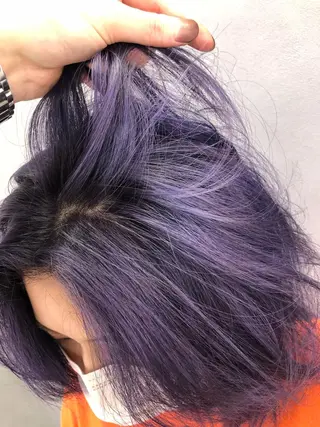 ショート メンズカット/パーマ 臼田一貴のその他イメージ