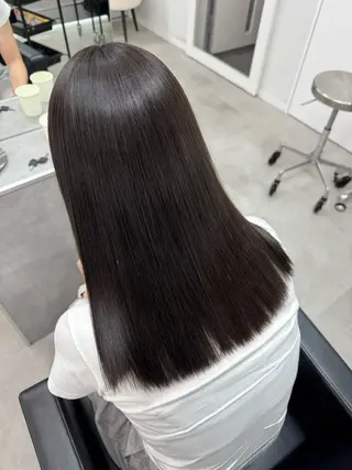 カラー 💎神戸三宮puty _ai✨💎のヘアスタイル