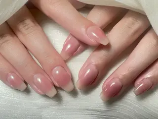 ネイル BIEL /ビエルネイル&まつ毛パーマ所属・中川 智惠のネイルデザイン