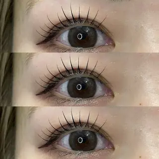 マツエク・マツパ ⟡.·似合わせ眉 🫧sari.·⟡.の眉毛・アイブロウイメージ