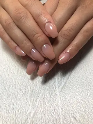 ネイル Nailist Honamiのネイルデザイン