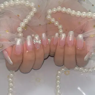 ネイル Kasumi Nailのネイルデザイン