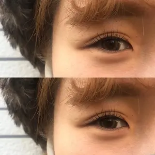 マツエク・マツパ YUNO 🌙のマツエク・マツパデザイン