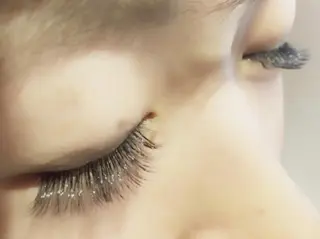 マツエク・マツパ pink’s 下北沢のマツエク・マツパデザイン