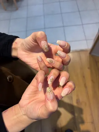 ネイル MANAMI TRIOS💅🏻のネイルデザイン