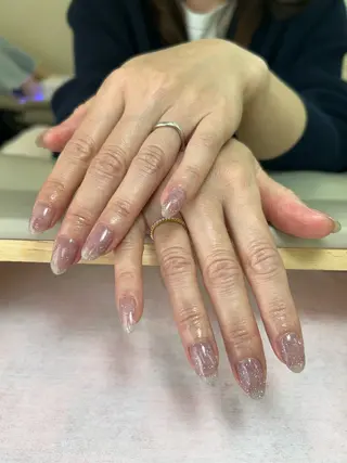 ネイル July Nail _のネイルデザイン