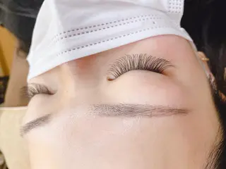 マツエク・マツパ Eyelash KEYのマツエク・マツパデザイン