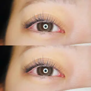 マツエク・マツパ eye  salon HUIのマツエク・マツパデザイン