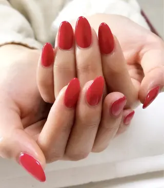 ネイル mano nella manoのネイルデザイン