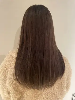 ロング AMELY / 住友　萌のマツエク・マツパデザイン