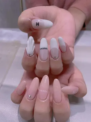 ネイル エムズ ハヤシのネイルデザイン