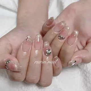 ネイル ルリン サロン💅のネイルデザイン