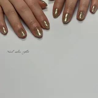 ネイル Nailsalon Lebelのネイルデザイン