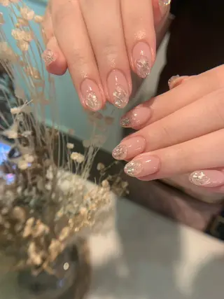 ネイル 🎀 D.d _nailのネイルデザイン