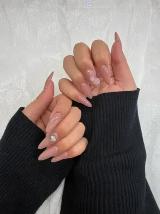 ネイル MIHANA 西川口 ミハナのネイルデザイン