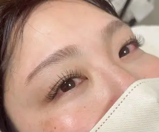 マツエク・マツパ ラッシュアーティスト ♡Michiのマツエク・マツパデザイン